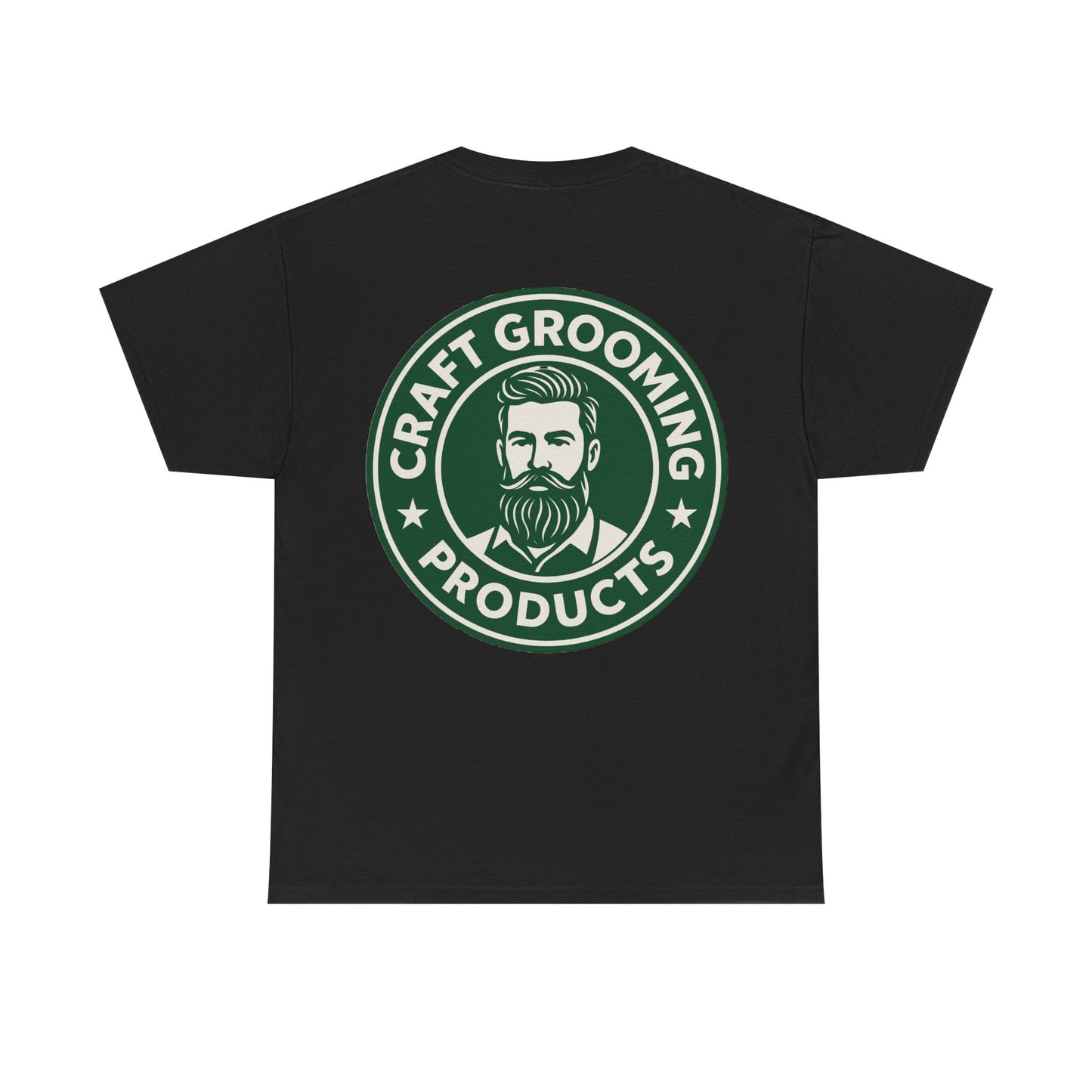 Barber Brew Tee