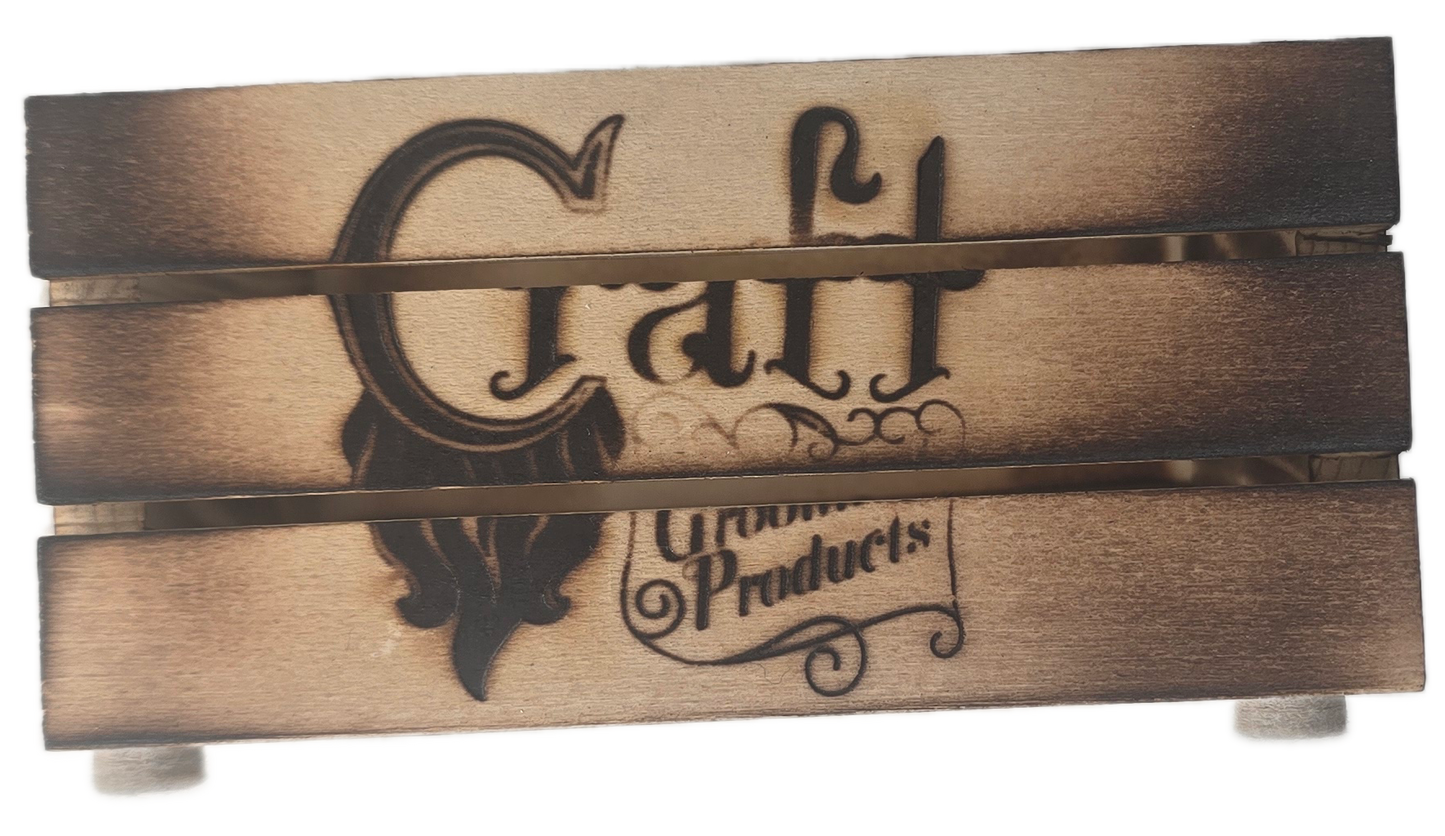 Craft Crate