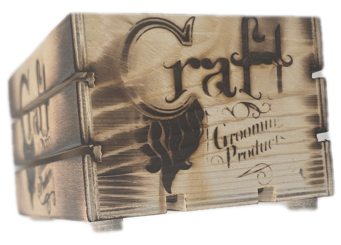 Craft Crate