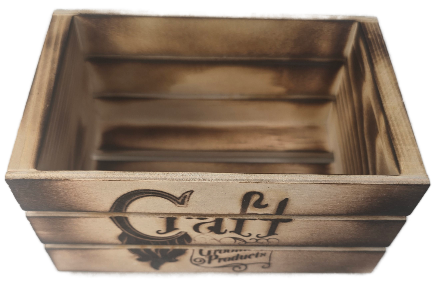 Craft Crate