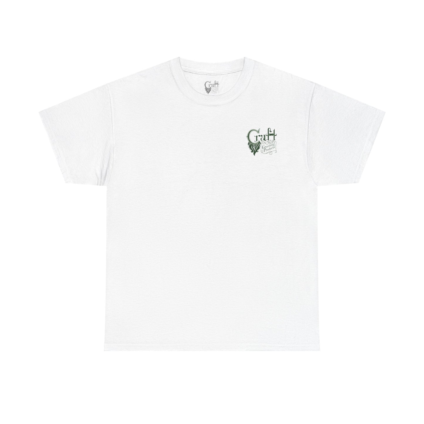 Barber Brew Tee