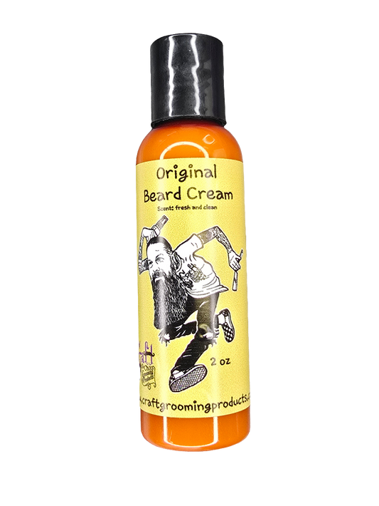 Original Beard Cream