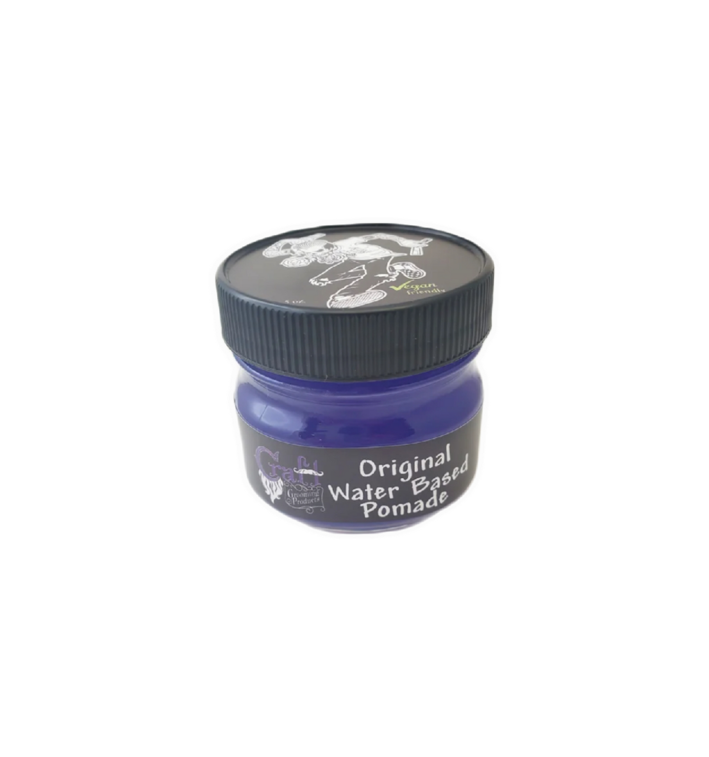 5 oz. Original Water Based Pomade