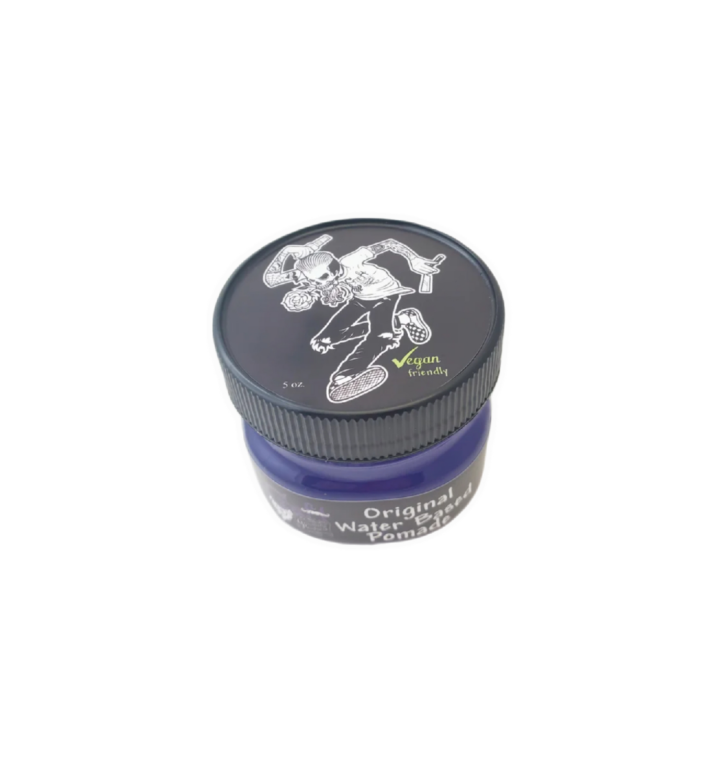 5 oz. Original Water Based Pomade