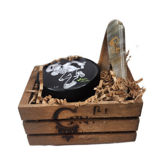 Craft Pomade Crate