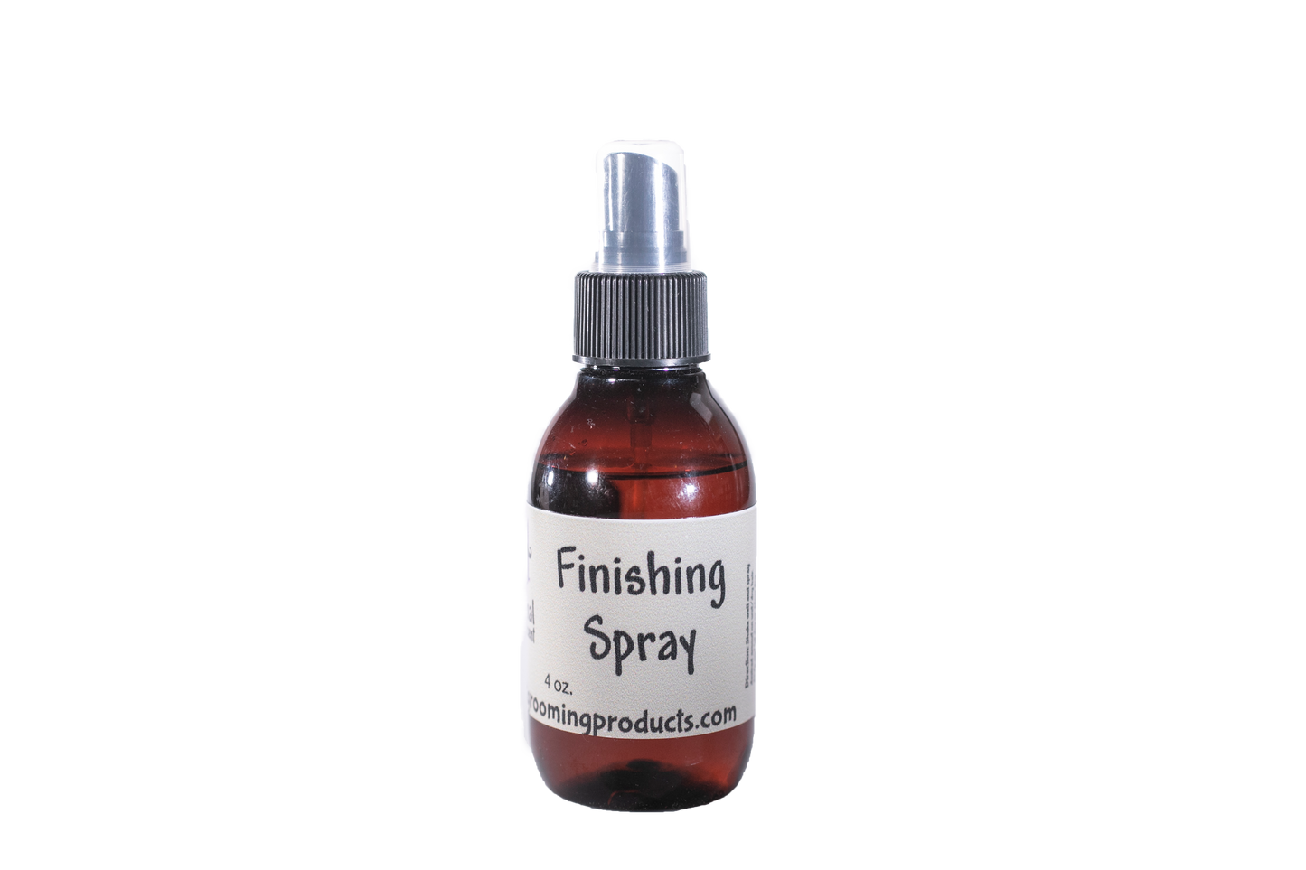 4 oz. Original Finishing Salt Spay