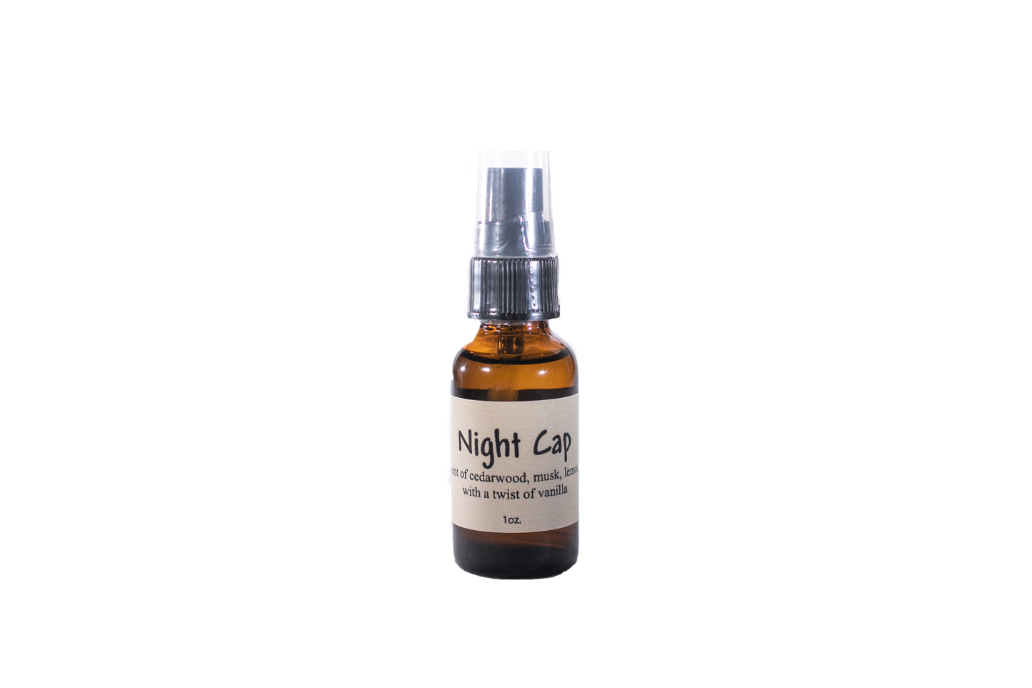1 oz. Night Cap Beard Oil