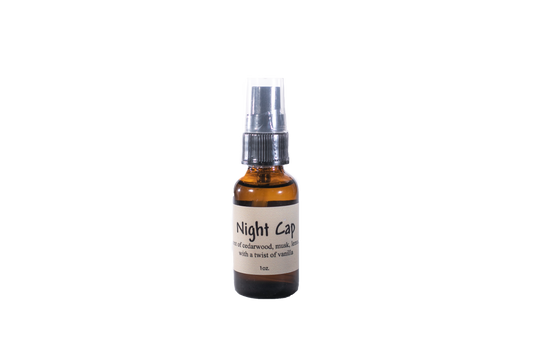 1 oz. Night Cap Beard Oil