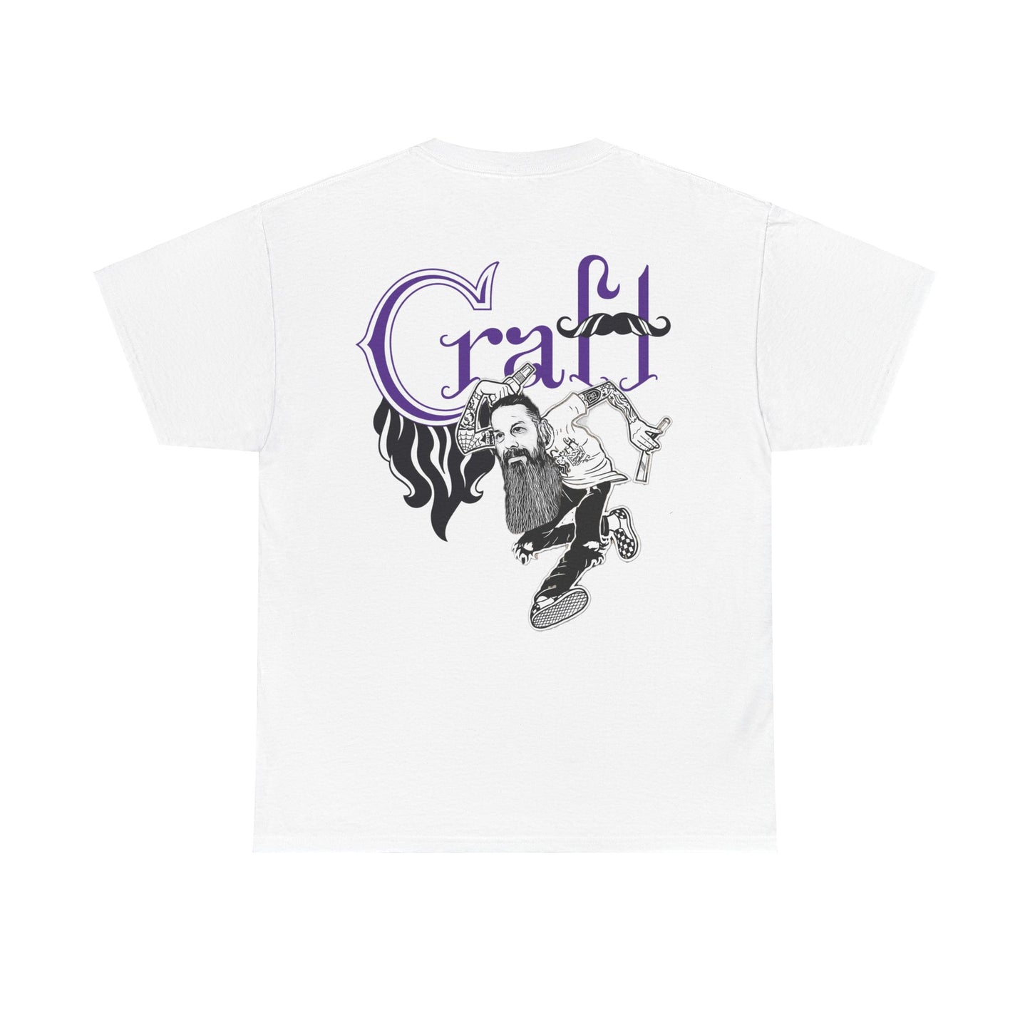 9th Anniversary t-shirt