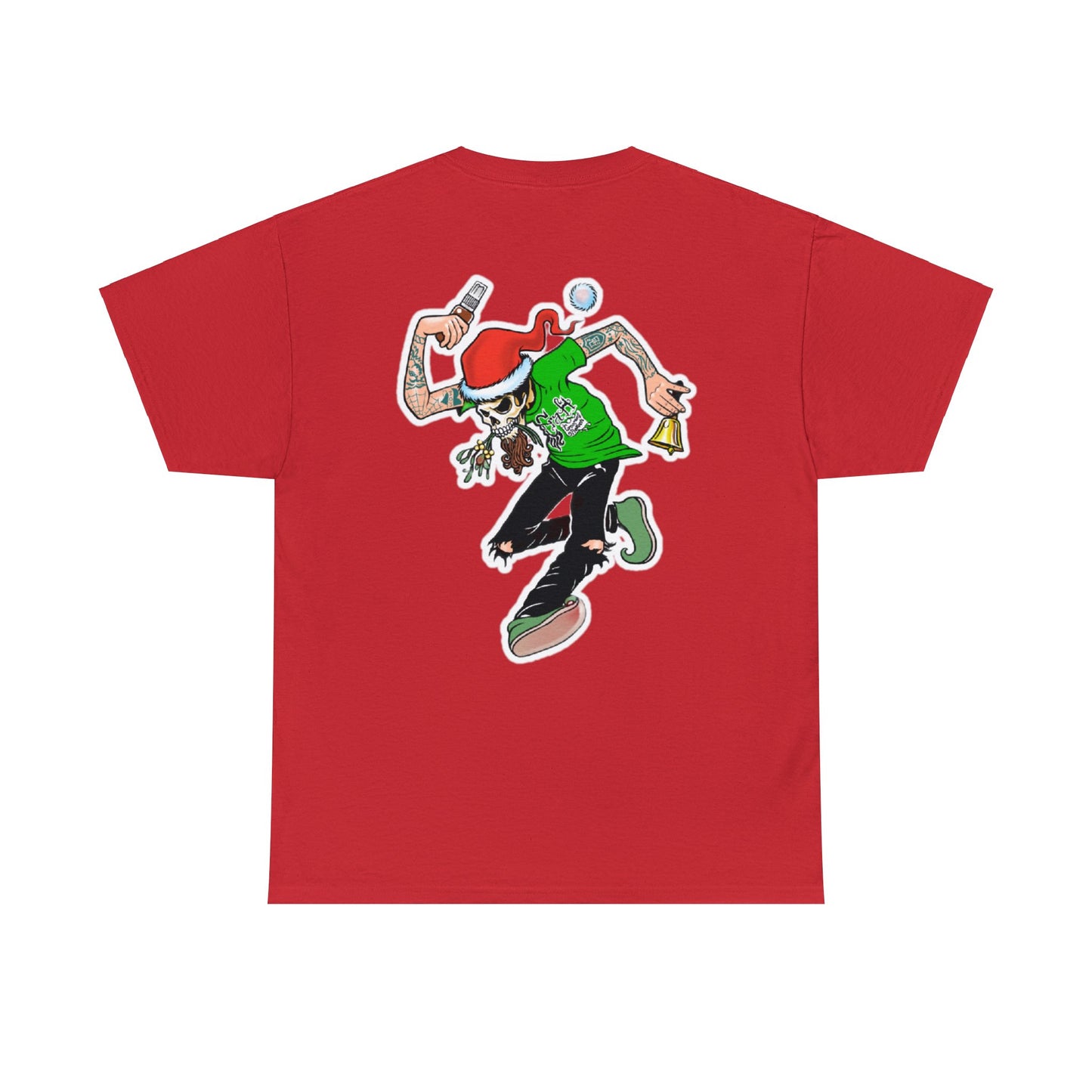 Cali Christmas T-Shirt