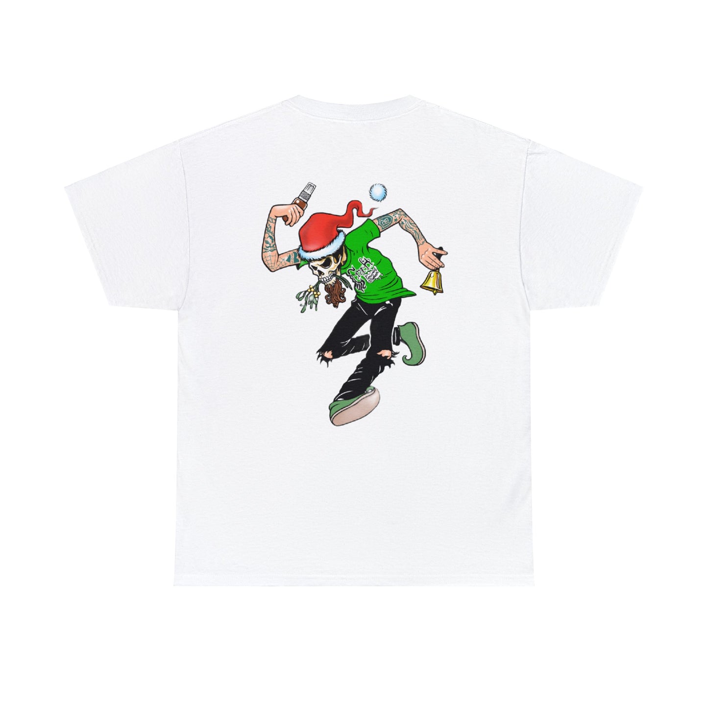 Cali Christmas T-Shirt