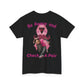Breast Cancer Pink Ribbon Month Shirt