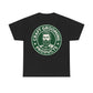 Barber Brew Tee