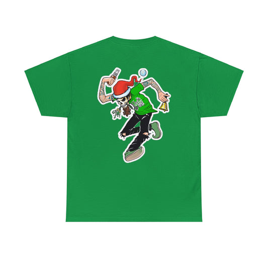 Cali Christmas T-Shirt