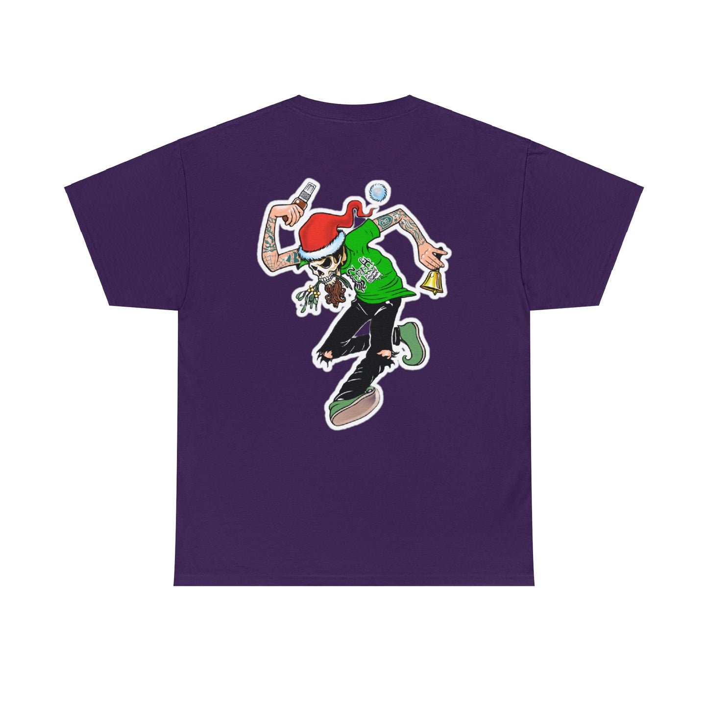 Cali Christmas T-Shirt