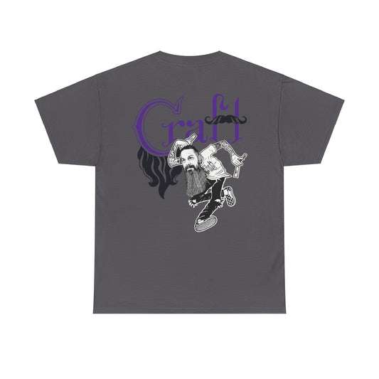 9th Anniversary t-shirt