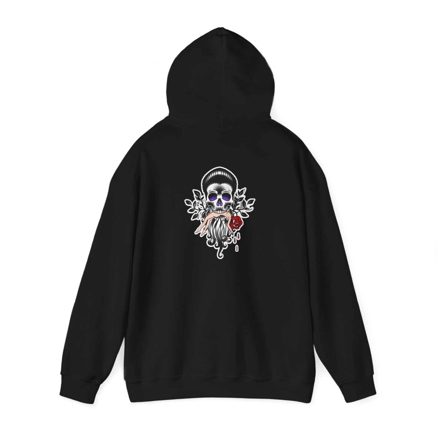 Lady Killer Hooded Sweatshirt