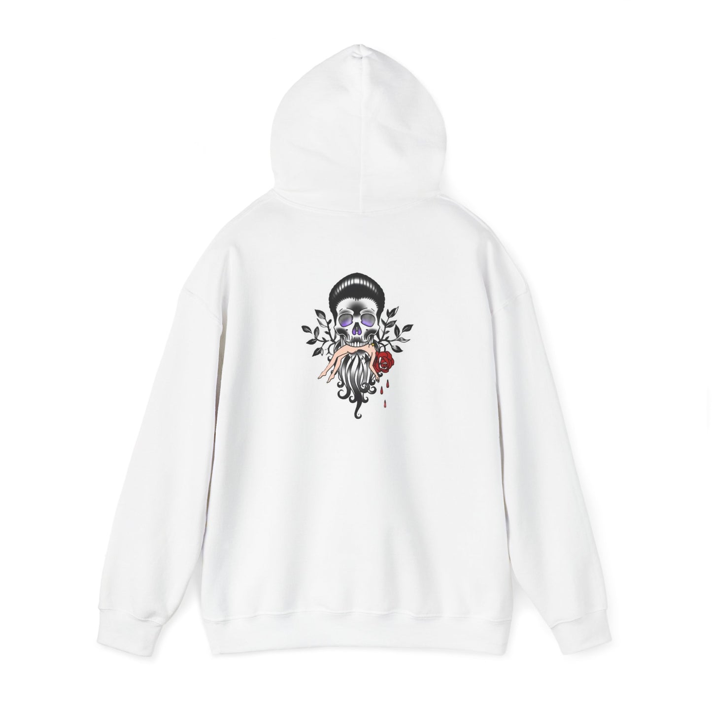 Lady Killer Hooded Sweatshirt