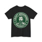 Barber Brew Tee