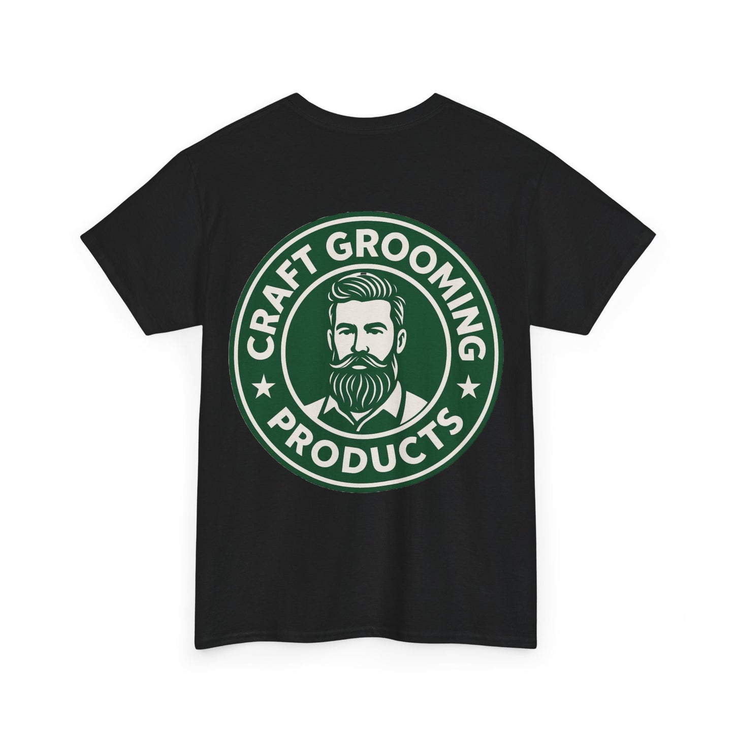 Barber Brew Tee