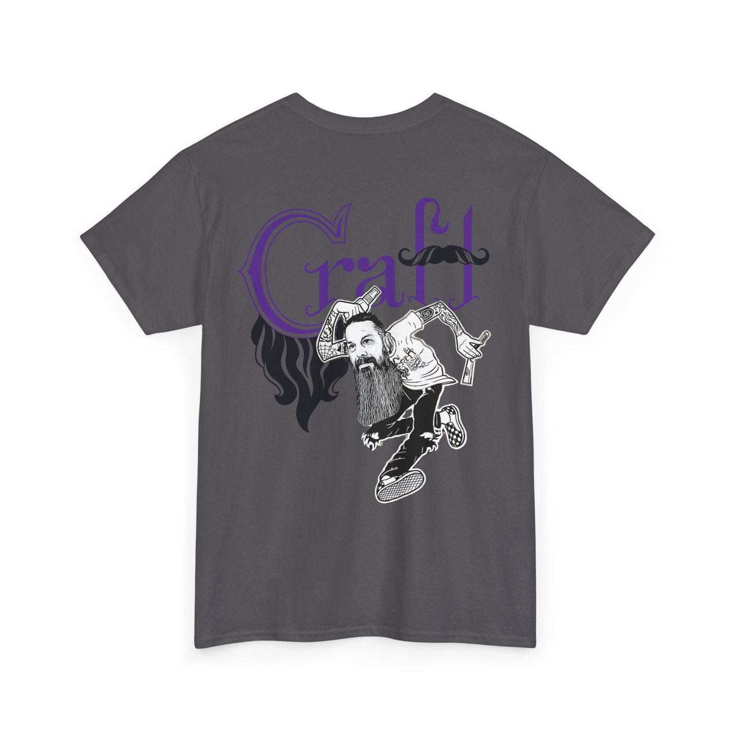 9th Anniversary t-shirt