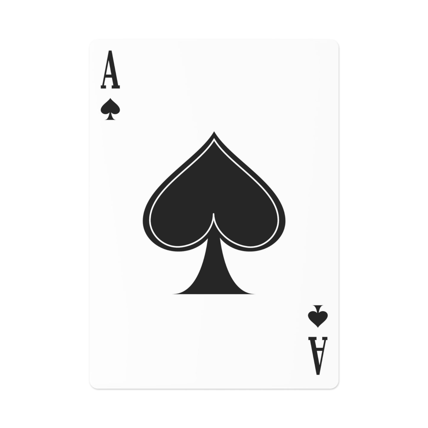 Craft 420 Poker Cards