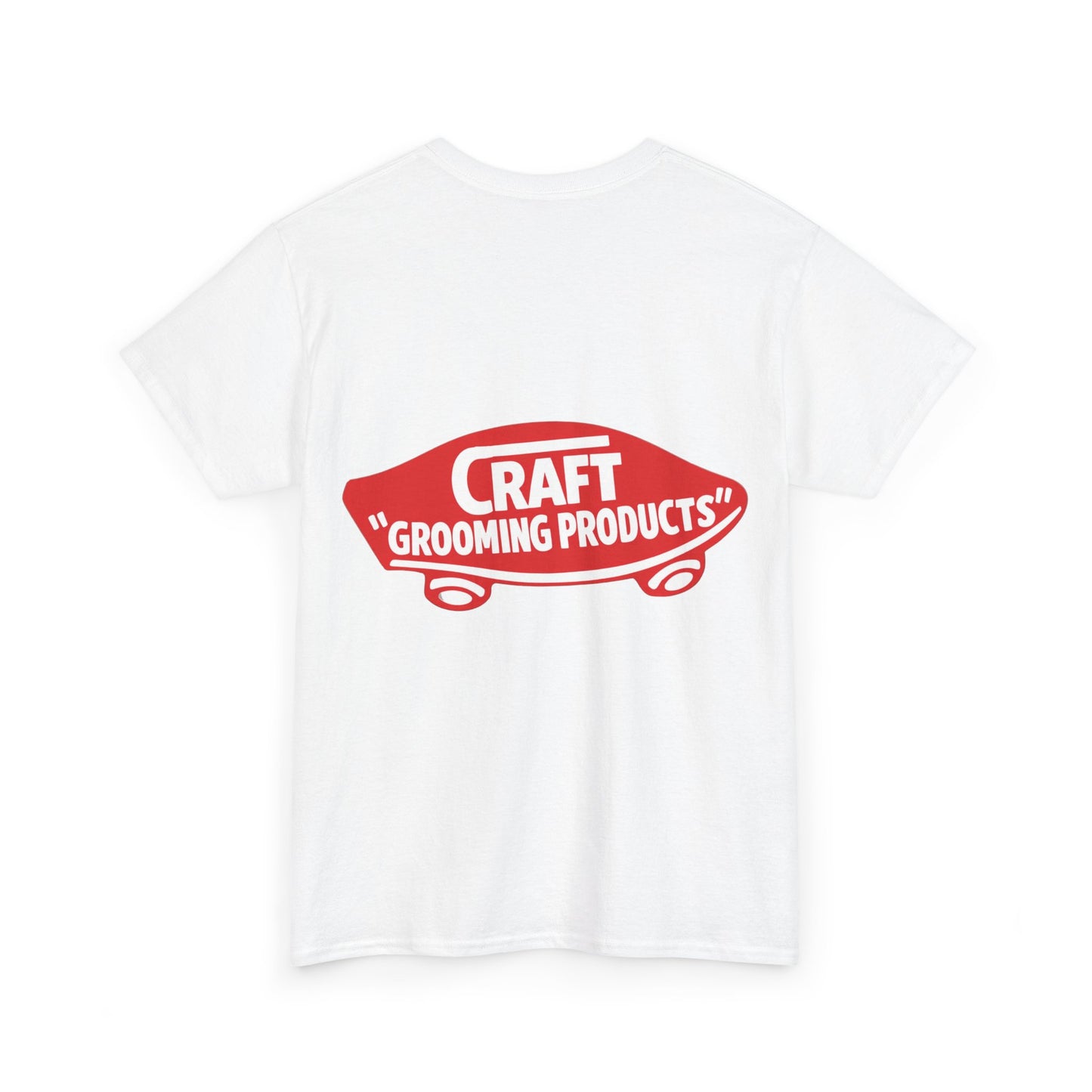 Craft Grooming skate