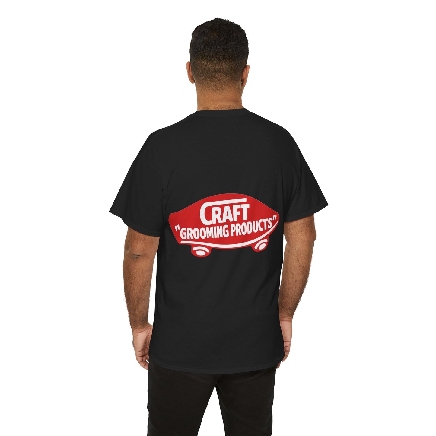 Craft Grooming skate