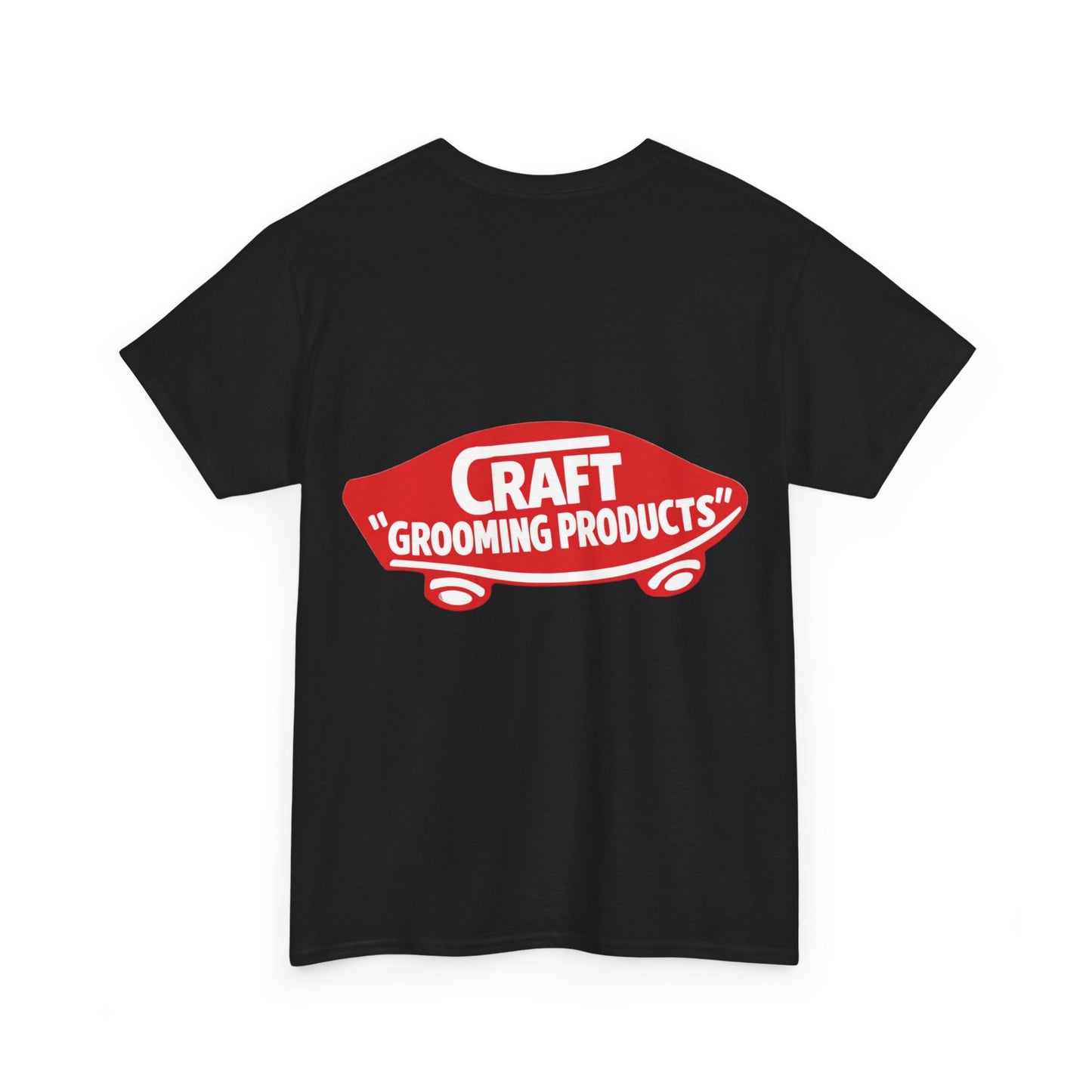 Craft Grooming skate