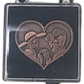 Lady Killer Pin