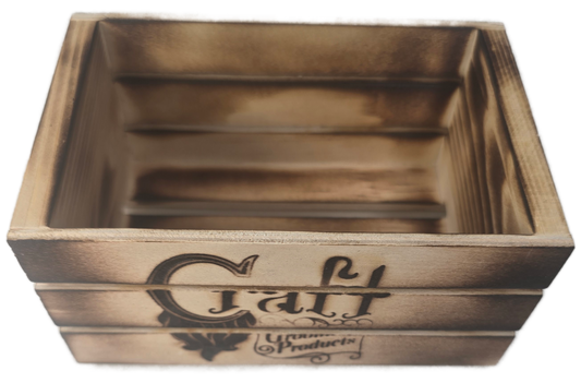 Craft Crate