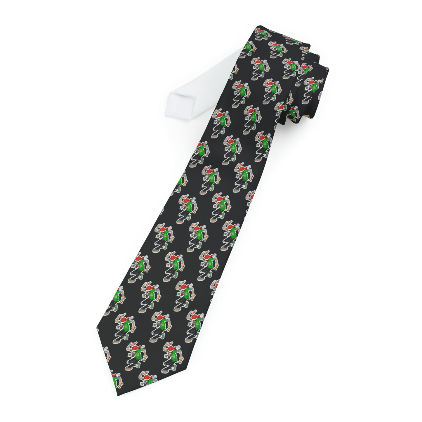 Cali-Christmas Necktie