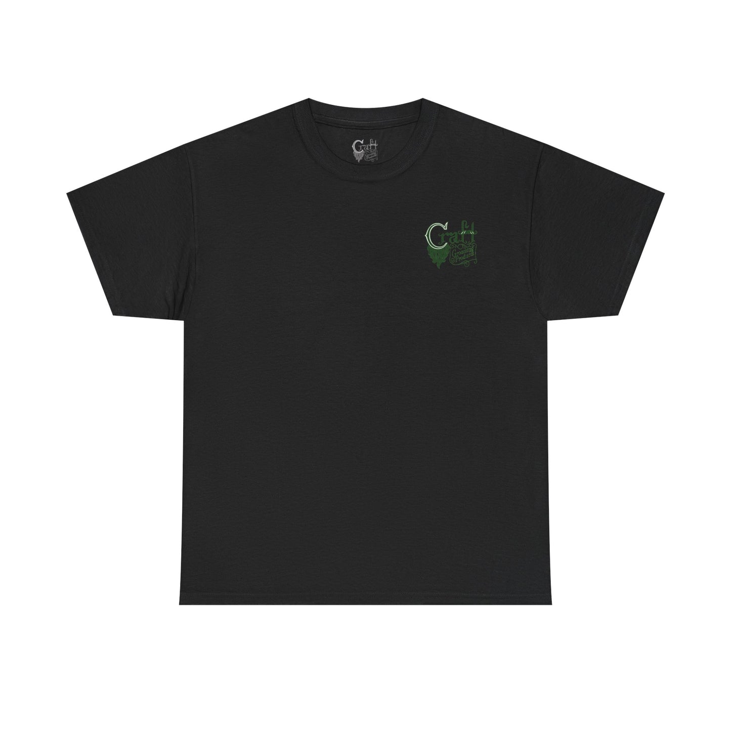 Barber Brew Tee