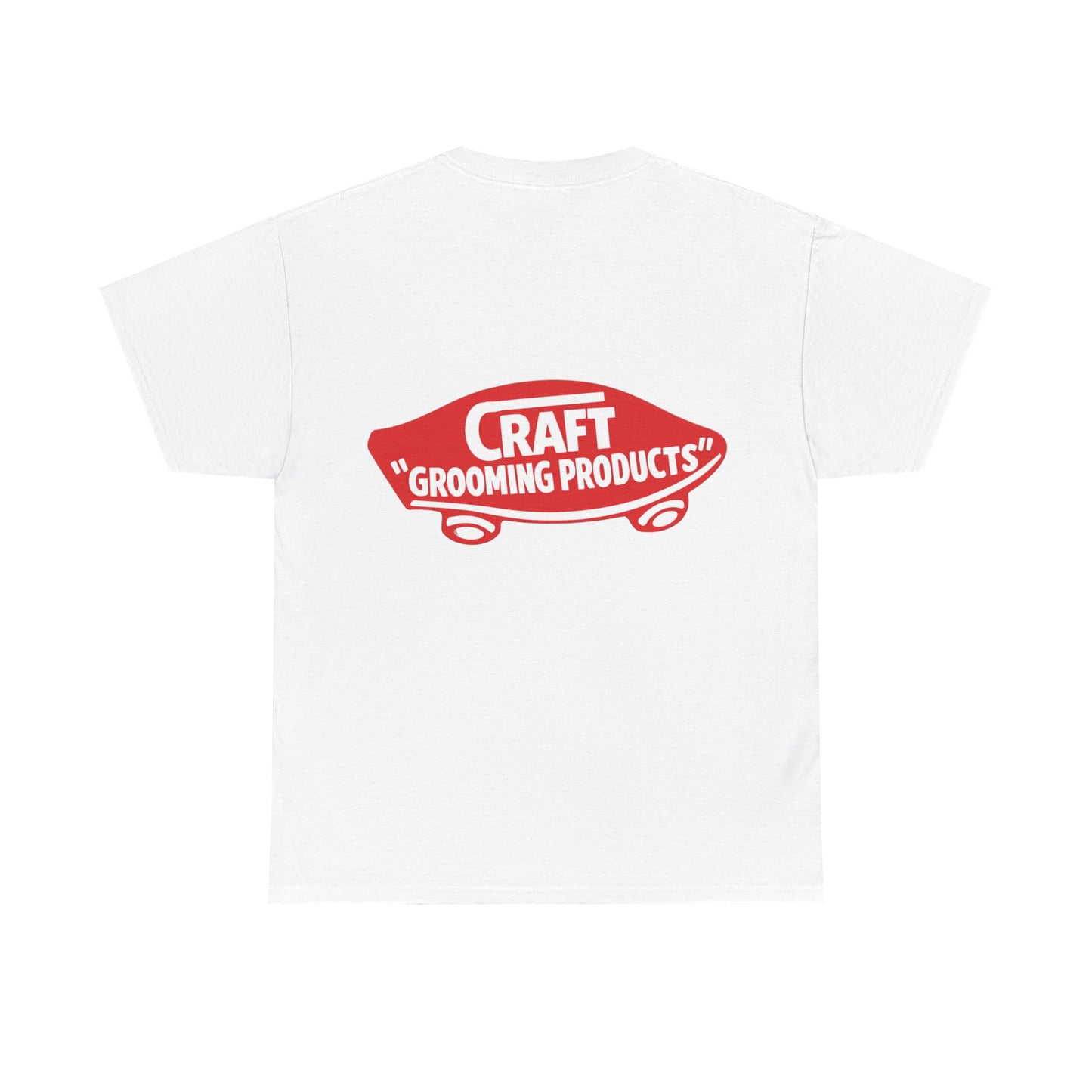 Craft Grooming skate
