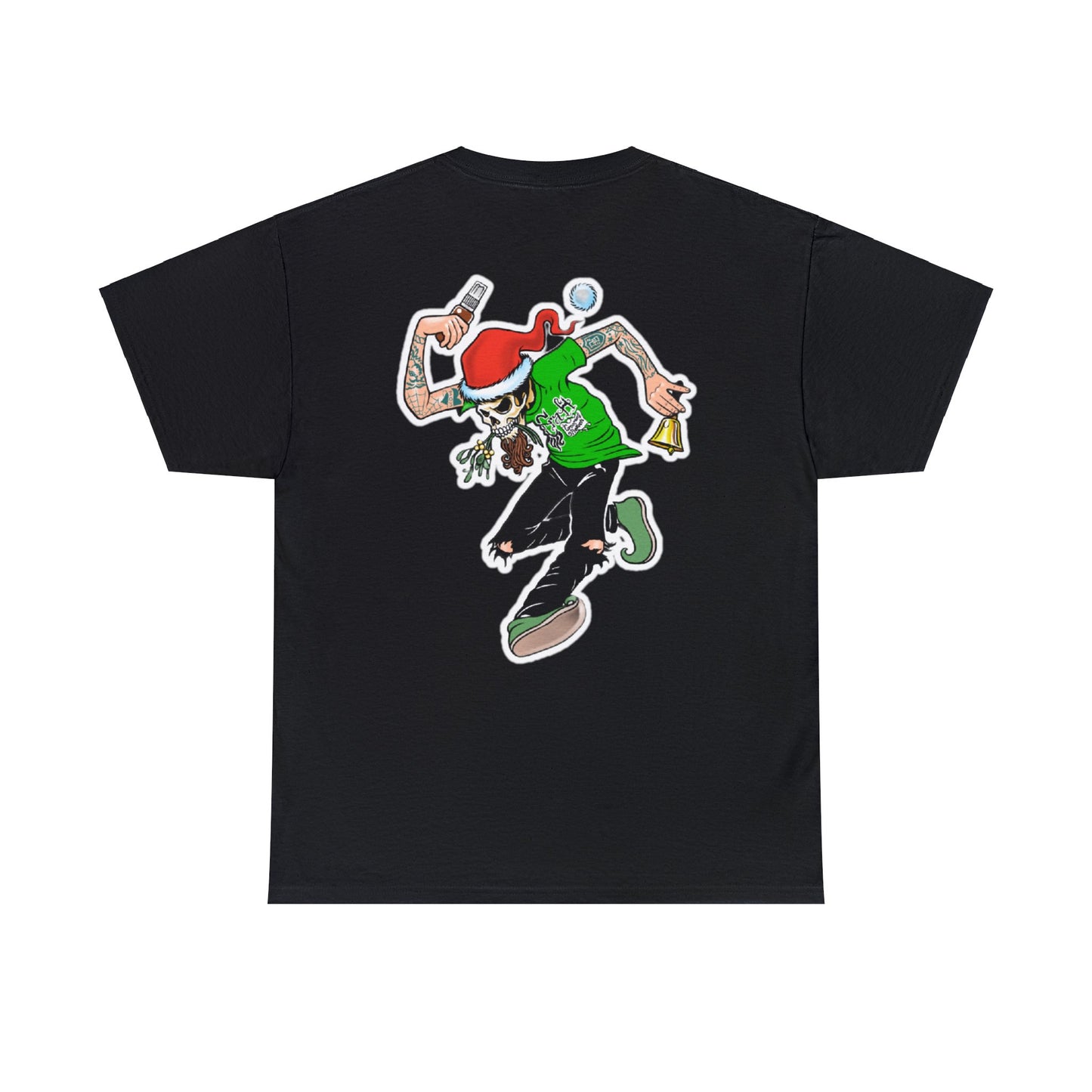 Cali Christmas T-Shirt