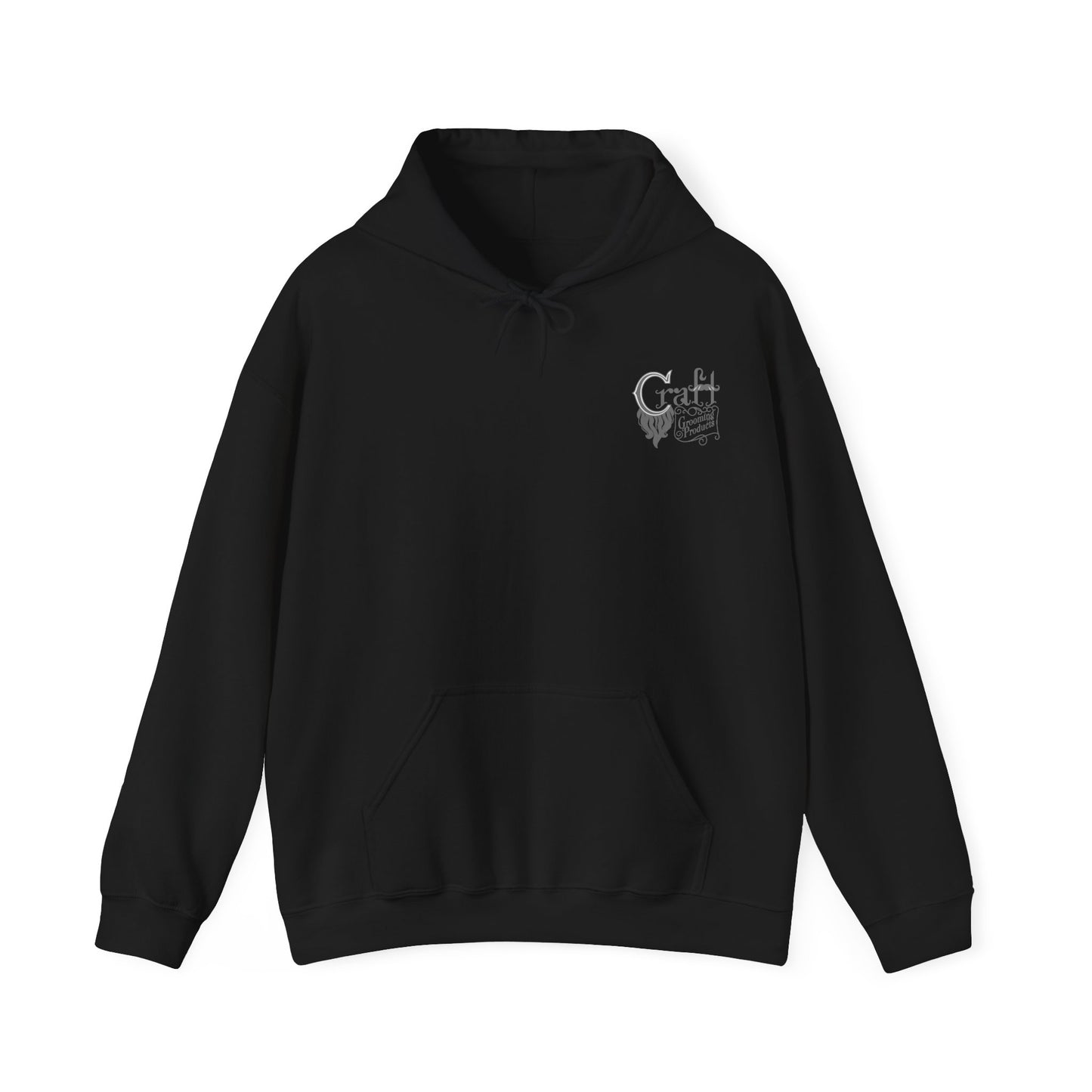 Lady Killer Hooded Sweatshirt