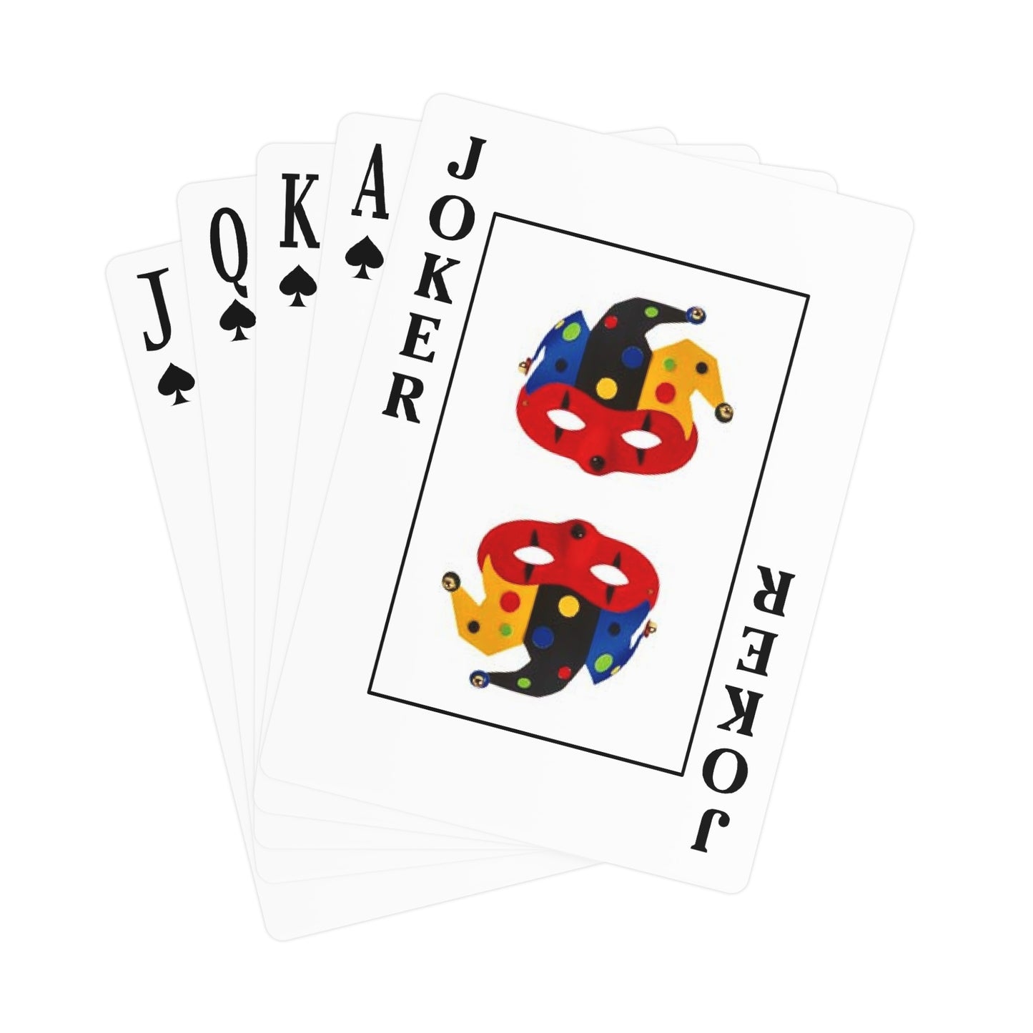 Craft 420 Poker Cards