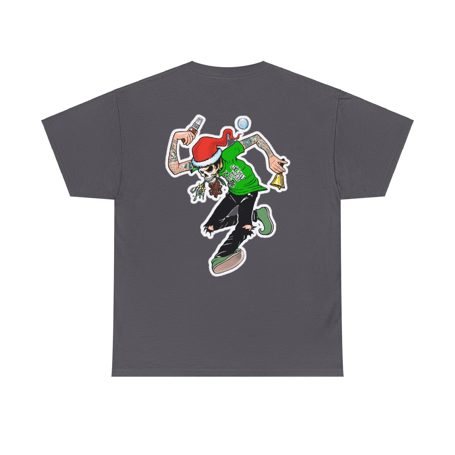 Cali Christmas T-Shirt