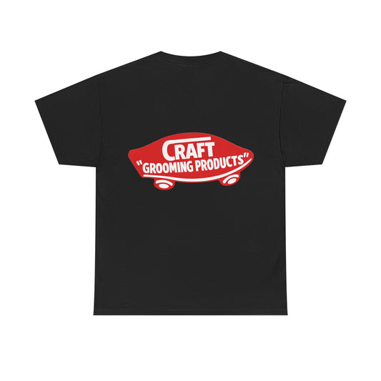 Craft Grooming skate