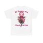 Breast Cancer Pink Ribbon Month Shirt