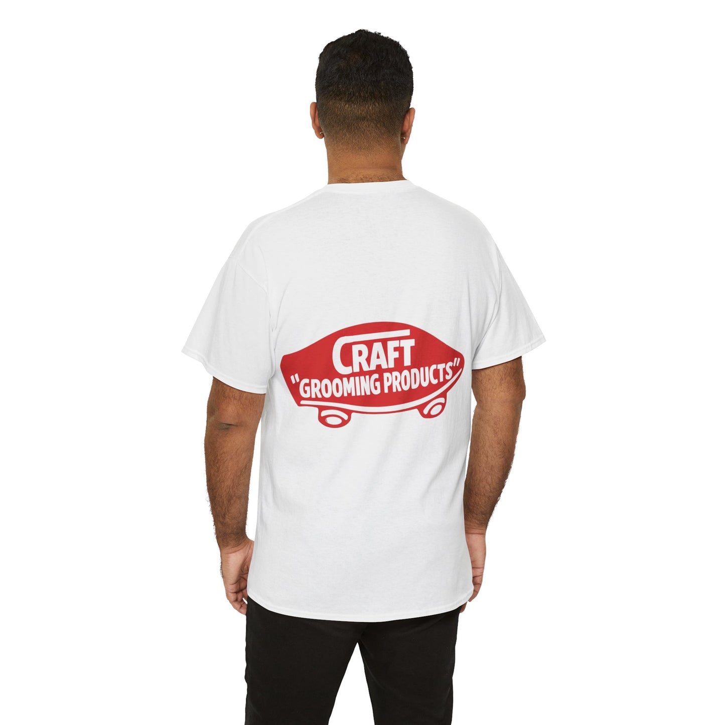 Craft Grooming skate