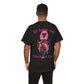 Breast Cancer Pink Ribbon Month Shirt