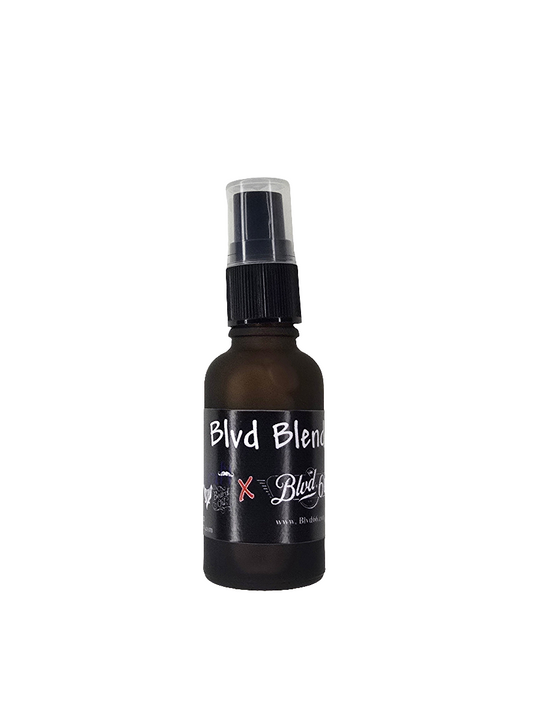 1 oz. Blvd Blend Beard Oil