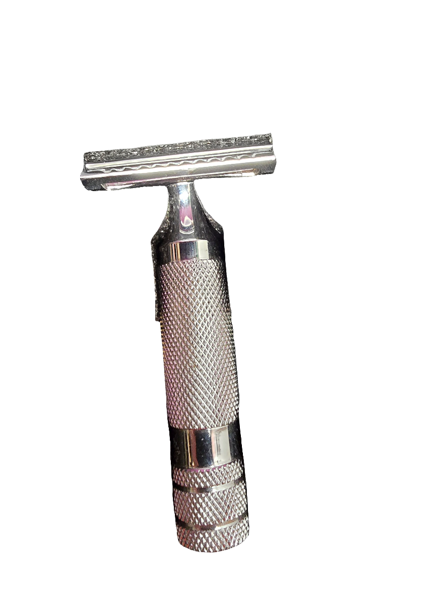 Safety Razor