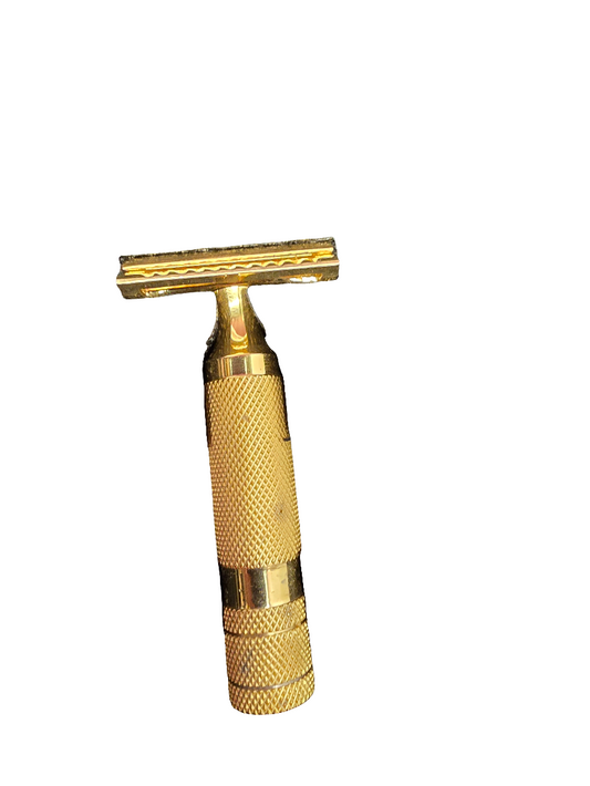 Safety Razor