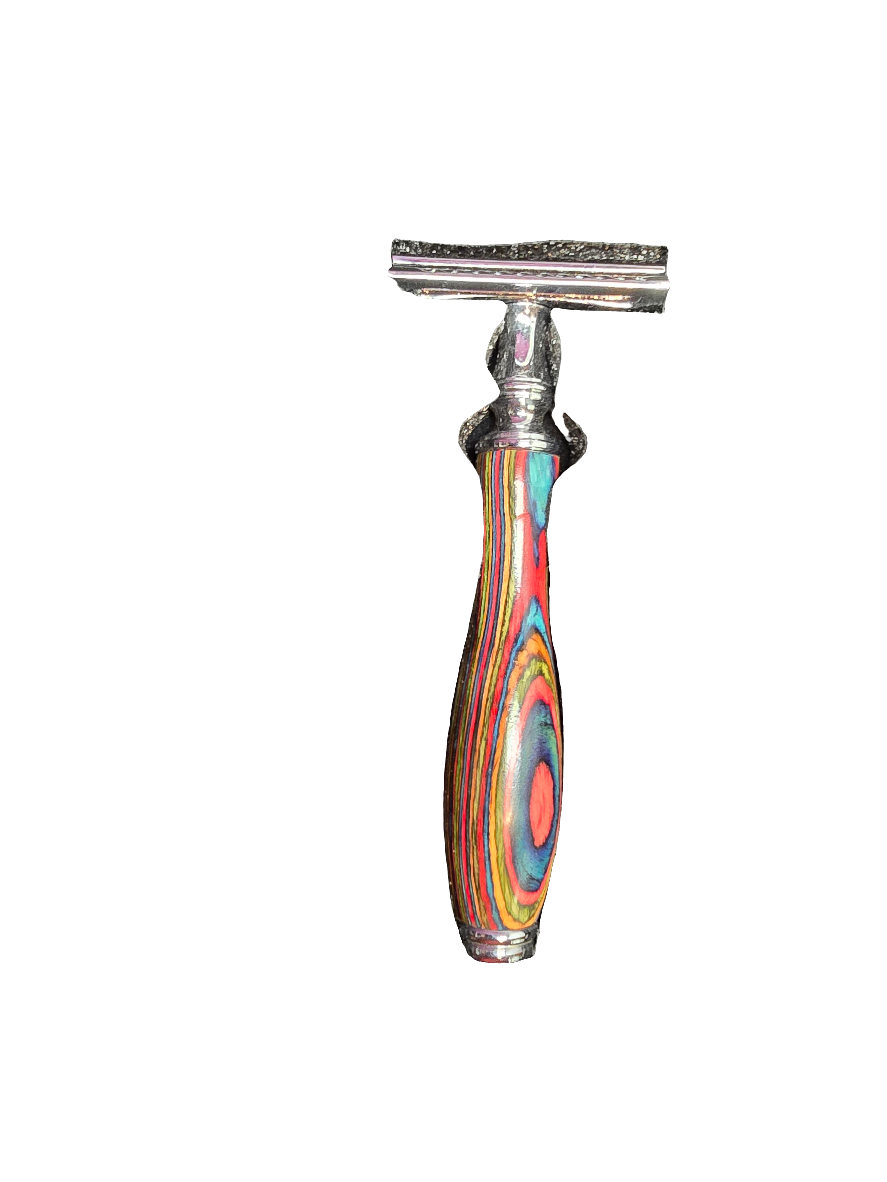 Safety Razor
