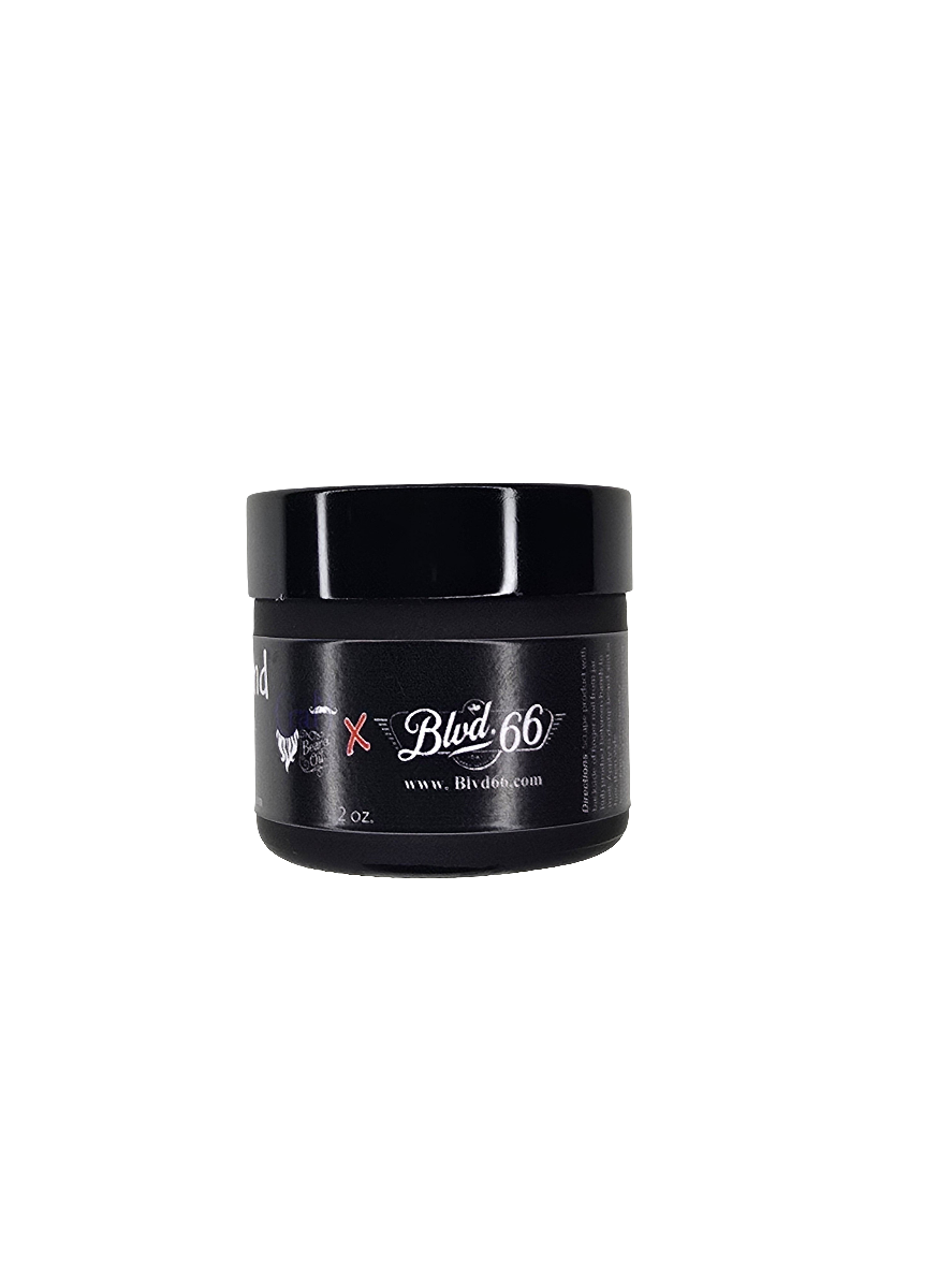 2 oz. Blvd Blend Beard Balm