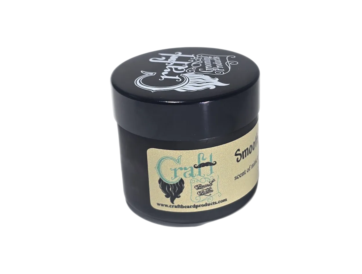 Smooth Operator Beard Product Bundle