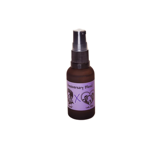 1 oz. Anniversary Beard Oil