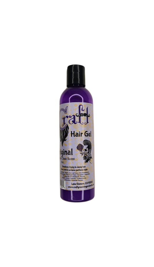 8 oz. Original Hair Gel